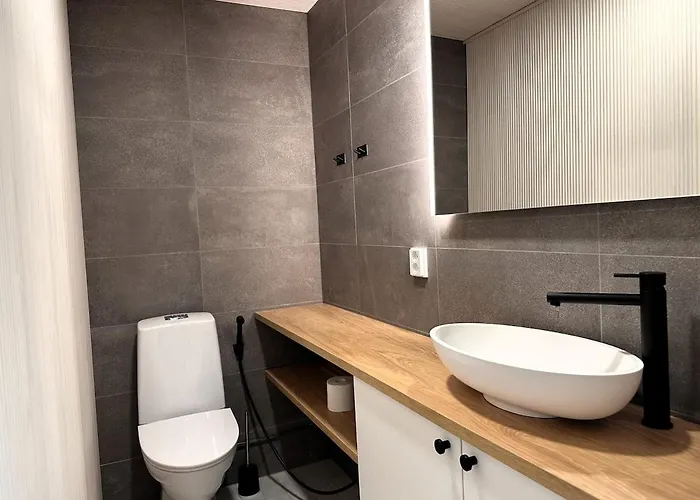 Private Log Cabin, Porosalmi