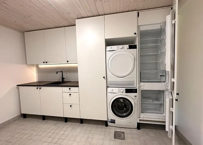 Private Log Cabin, Porosalmi * クーサモ